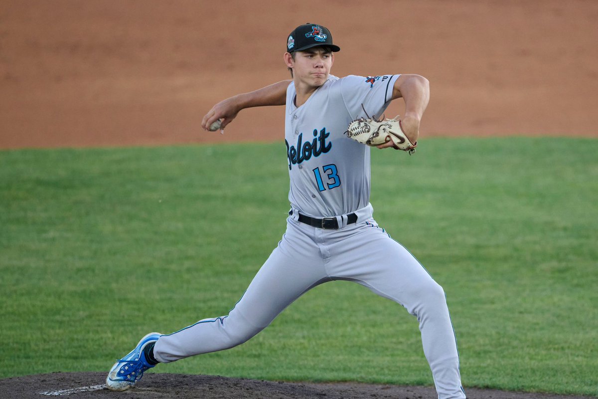 Baseball America tweet media