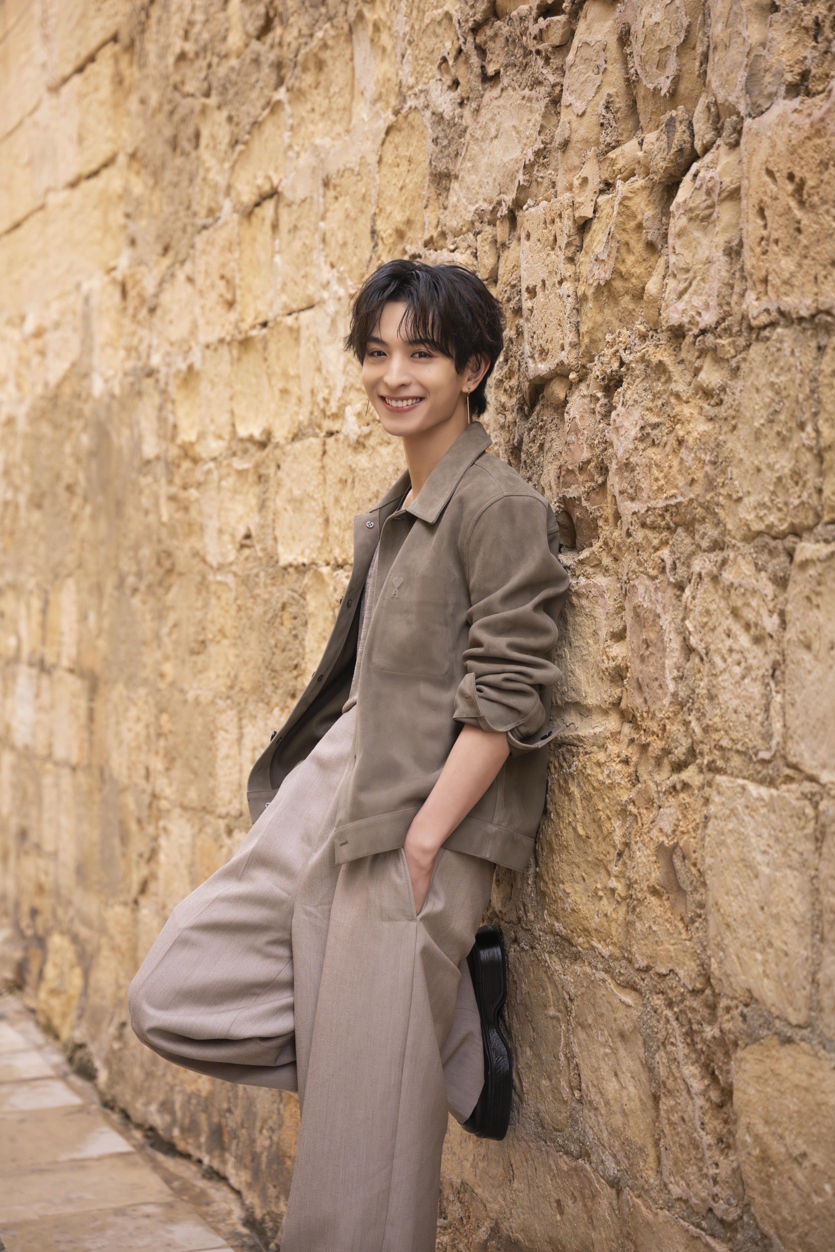 FANTASTICS from EXILE TRIBE on X: 