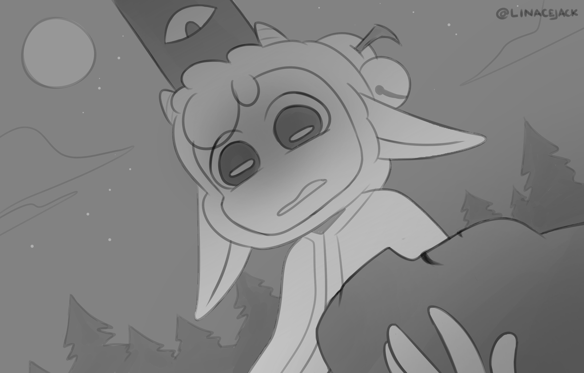 LinaceJack's tweet photo. Me, an asexual and a former notreallynarilamb shipper, finding out narinder died of an sickness and i didnt know what to do and panicking and then immediately reviving them

slowburn narilamb anyone? https://t.co/nfLwymPa1d
