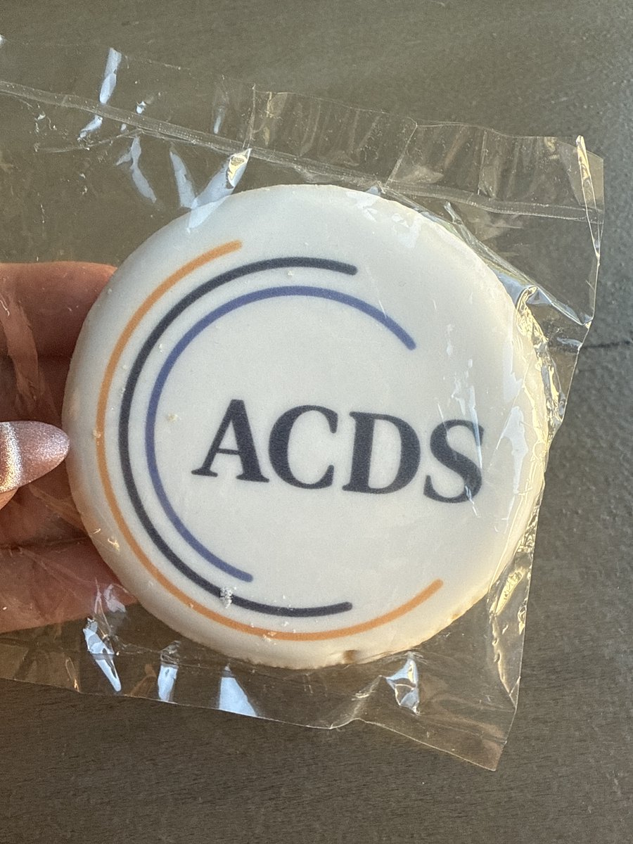 And that’s a wrap on #Impact2025!

Over 470 attendees came together to for this year's conference. We closed with a powerful keynote on Dignity of Risk &amp; Choice, led by <a href="/AlbertaACT/">Alberta Advocates</a> self-advocates. 

Thank you all for making this space one of learning, reflection &amp; belonging.