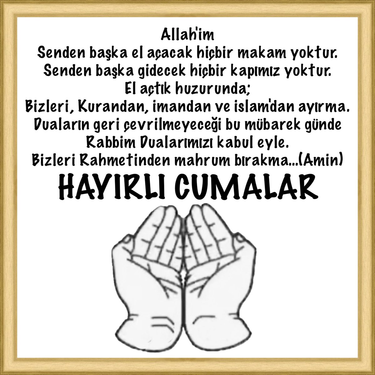 Günaydın…🇹🇷
Hayırlı Sabahlar…🤲
Hayırlı Cumalar…🤲
🇹🇷🇹🇷🇹🇷🤲🇹🇷🇹🇷🇹🇷🤲🇹🇷🇹🇷🇹🇷🤲🇹🇷🇹🇷🇹🇷
