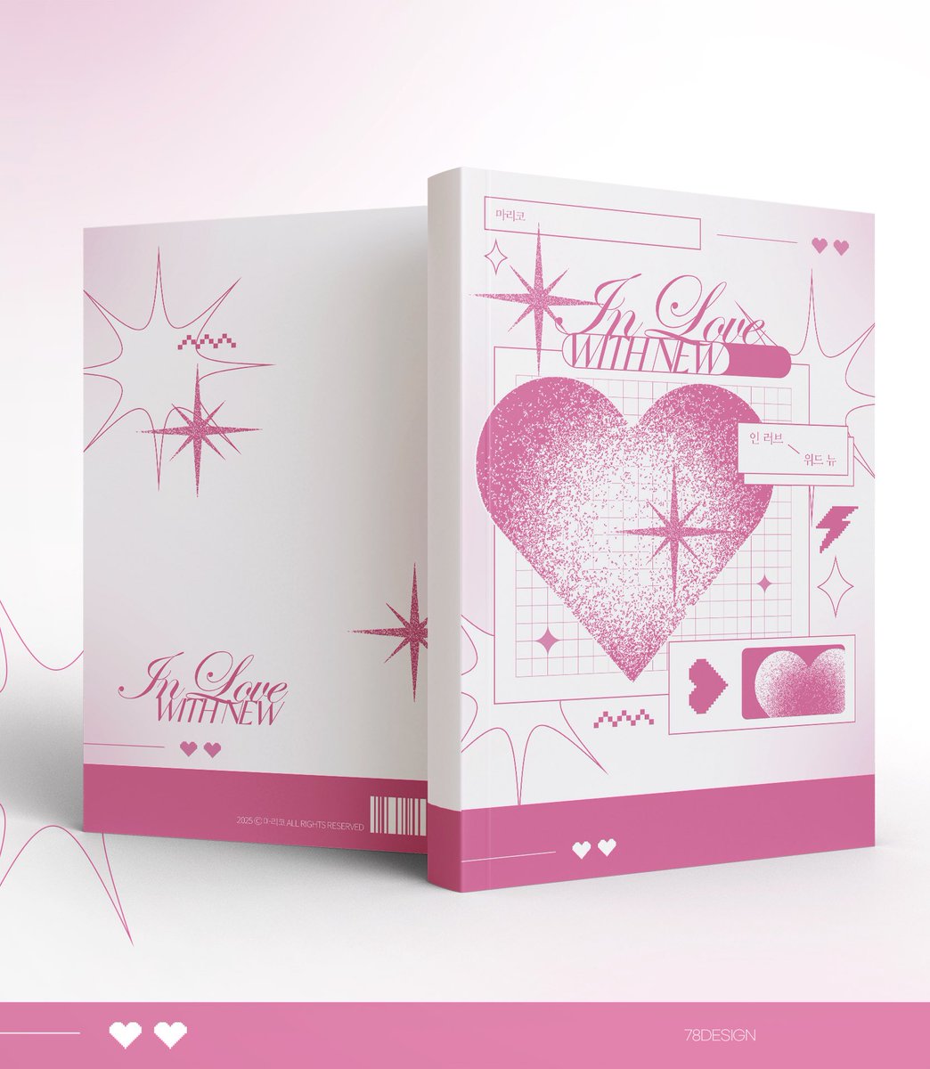 마리코 단편집 <인 러브 위드 뉴>
영필 온리전 현장수령 선입금 안내 

📅 5/30 22:00 ~ 6/6 22:00

해당 트윗을 RT해주신 분 중 한 분께 소장본 + 일반 특전 1set를 보내드립니다 ♡ (성인인증 필수)

🔗 : takemm.com/prod/view/46555