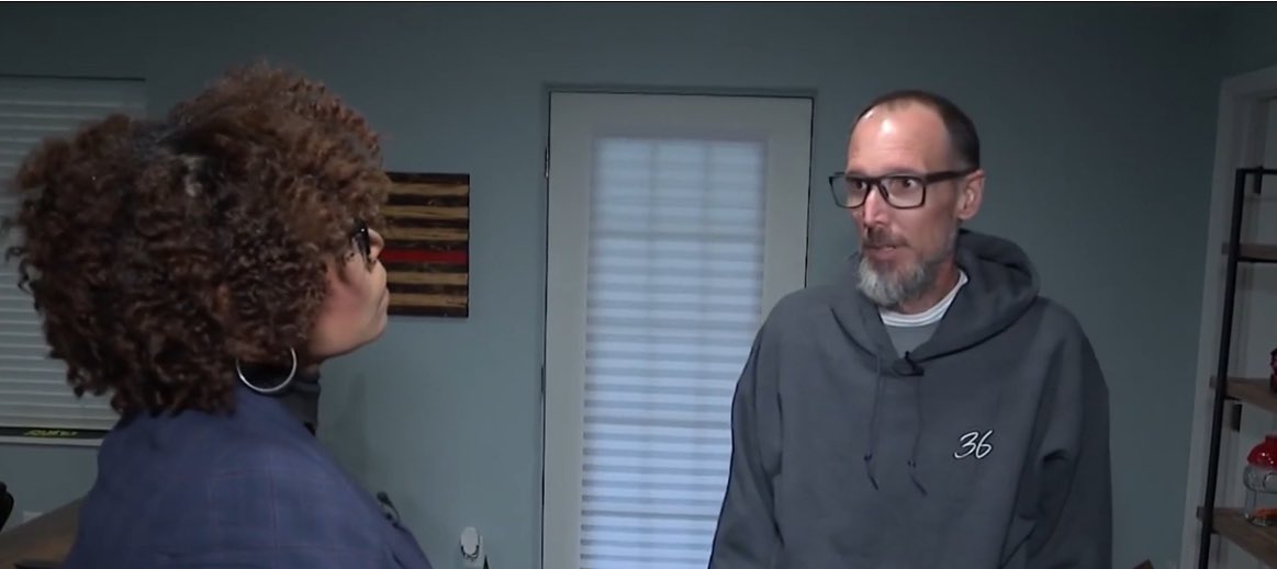 Tracee Wilkins (@traceewilkins) on Twitter photo Every state and the District have laws in place to provide benefits for firefighters who develop select cancers from toxic exposures on the job, but the News4 I-Team found many say the process is fraught and the list of covered cancers is too narrow. nbcwashington.com/investigations… Every state and the District have laws in place to provide benefits for firefighters who develop select cancers from toxic exposures on the job, but the News4 I-Team found many say the process is fraught and the list of covered cancers is too narrow. nbcwashington.com/investigations…