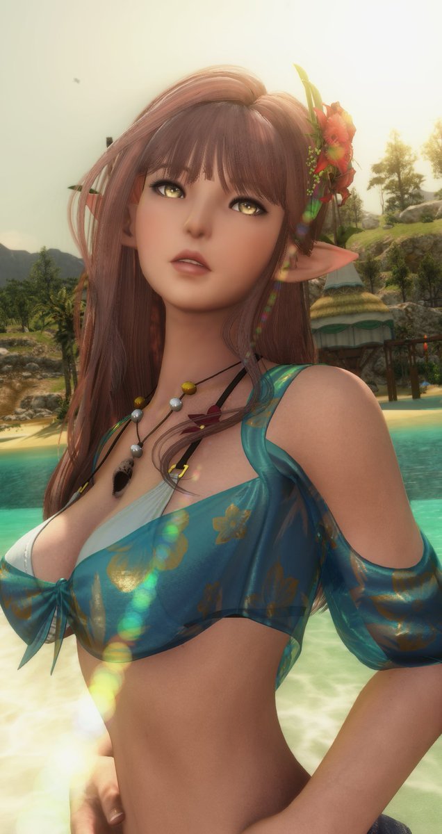 I'm in love with this. lel (2/3)

#gposers • #ffxivgposer • #ffxivsnaps • #eorzeaphotos