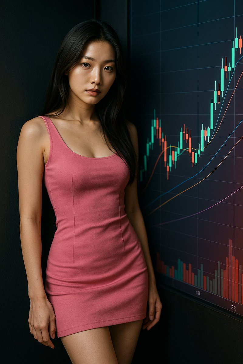 koreaOnchain's tweet image. 🧵 Thread 2:
Liquidity flows don’t lie. WETH balances rising again after a long downtrend may be the clearest sign yet.

If the smart money is coming back on-chain, will you follow before it’s obvious?

#OnChainSignal #ETH