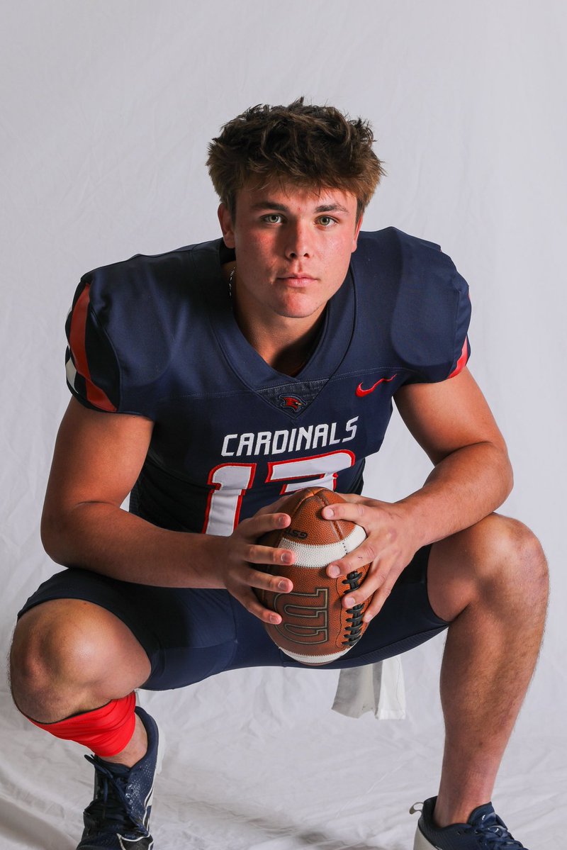 Jack Amer (@jackamer_3) on Twitter photo Thank you God!
I have committed to <a href="/svsu_football/">SVSU Football</a>
Let’s get to work! <a href="/rbrady1313/">Ryan Brady</a> <a href="/BrentBassham/">Brent Bassham</a> Thank you God!
I have committed to <a href="/svsu_football/">SVSU Football</a>
Let’s get to work! <a href="/rbrady1313/">Ryan Brady</a> <a href="/BrentBassham/">Brent Bassham</a>