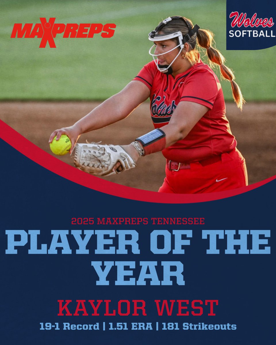 Liberty Creek Softball (@libertycreeksb) on Twitter photo Congrats to one member of our pack - <a href="/kaylor_west/">Kaylor West 2026</a> ! We love how you lead not only inside the circle but outside! Congrats to one member of our pack - <a href="/kaylor_west/">Kaylor West 2026</a> ! We love how you lead not only inside the circle but outside!
