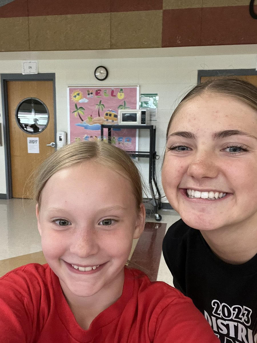 Taylor Nussbeck 2026 (@tnussbeck10) on Twitter photo Future of <a href="/RayPecSoftball/">Ray-Pec Softball</a> is now! Great camp today! ๐ค๐Biggest group to date! ๐
Now time for #WCWS!๐ฅ
<a href="/raypecAD/">Ray-Pec AD</a> Future of <a href="/RayPecSoftball/">Ray-Pec Softball</a> is now! Great camp today! ๐ค๐Biggest group to date! ๐
Now time for #WCWS!๐ฅ
<a href="/raypecAD/">Ray-Pec AD</a>
