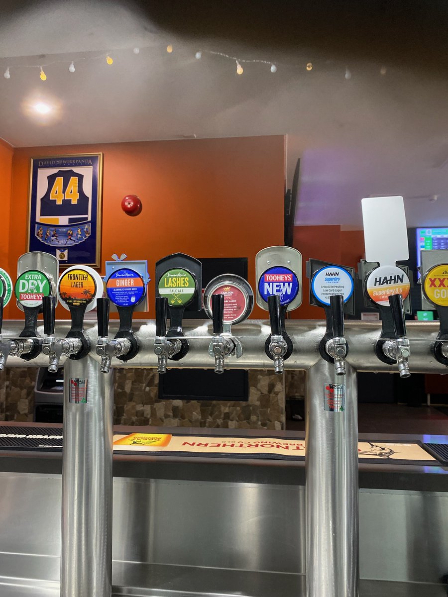 Be nice to bar staff bit.ly/45AhfjR