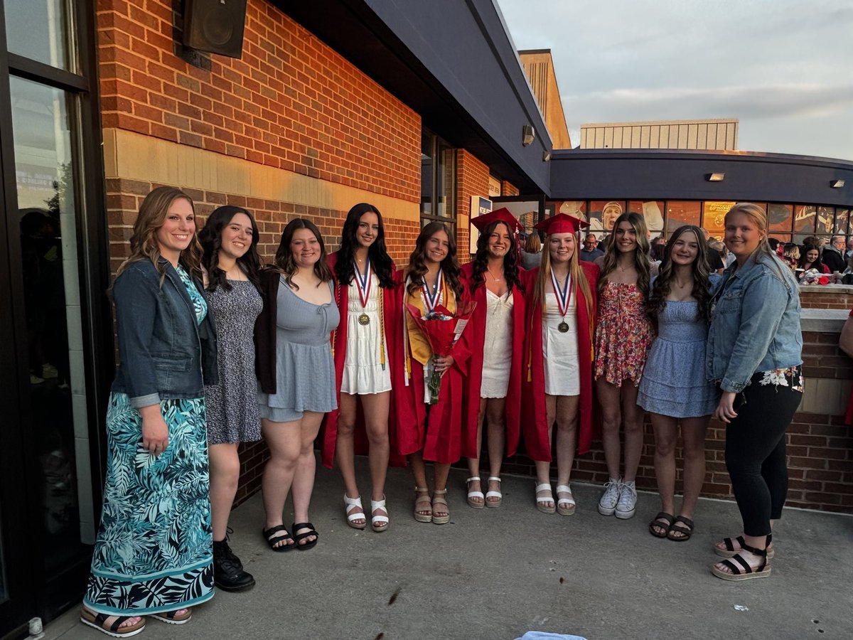 Franklin Patriots Softball (@fhspatriotssb) on Twitter photo Congratulations to Aly, <a href="/galatis_claire/">Claire Galatis</a>, <a href="/kenna_moore21/">Mckenna Moore</a> and <a href="/GraceWonfor/">Grace Wonfor</a> and the entire Class of 2025 on your graduation from <a href="/fhspatriots/">Franklin High School</a>! 👩🎓 🥎 Congratulations to Aly, <a href="/galatis_claire/">Claire Galatis</a>, <a href="/kenna_moore21/">Mckenna Moore</a> and <a href="/GraceWonfor/">Grace Wonfor</a> and the entire Class of 2025 on your graduation from <a href="/fhspatriots/">Franklin High School</a>! 👩🎓 🥎