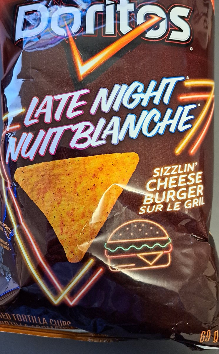 Noc_Ran's tweet photo. ok but why did this actually taste like a mcdonalds burger am i just gaslighting myself? https://t.co/t4TXqoT9X6