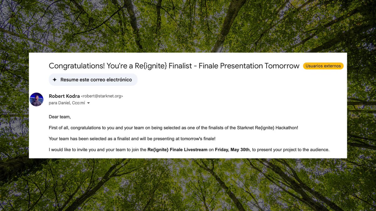 TreeByte tweet media