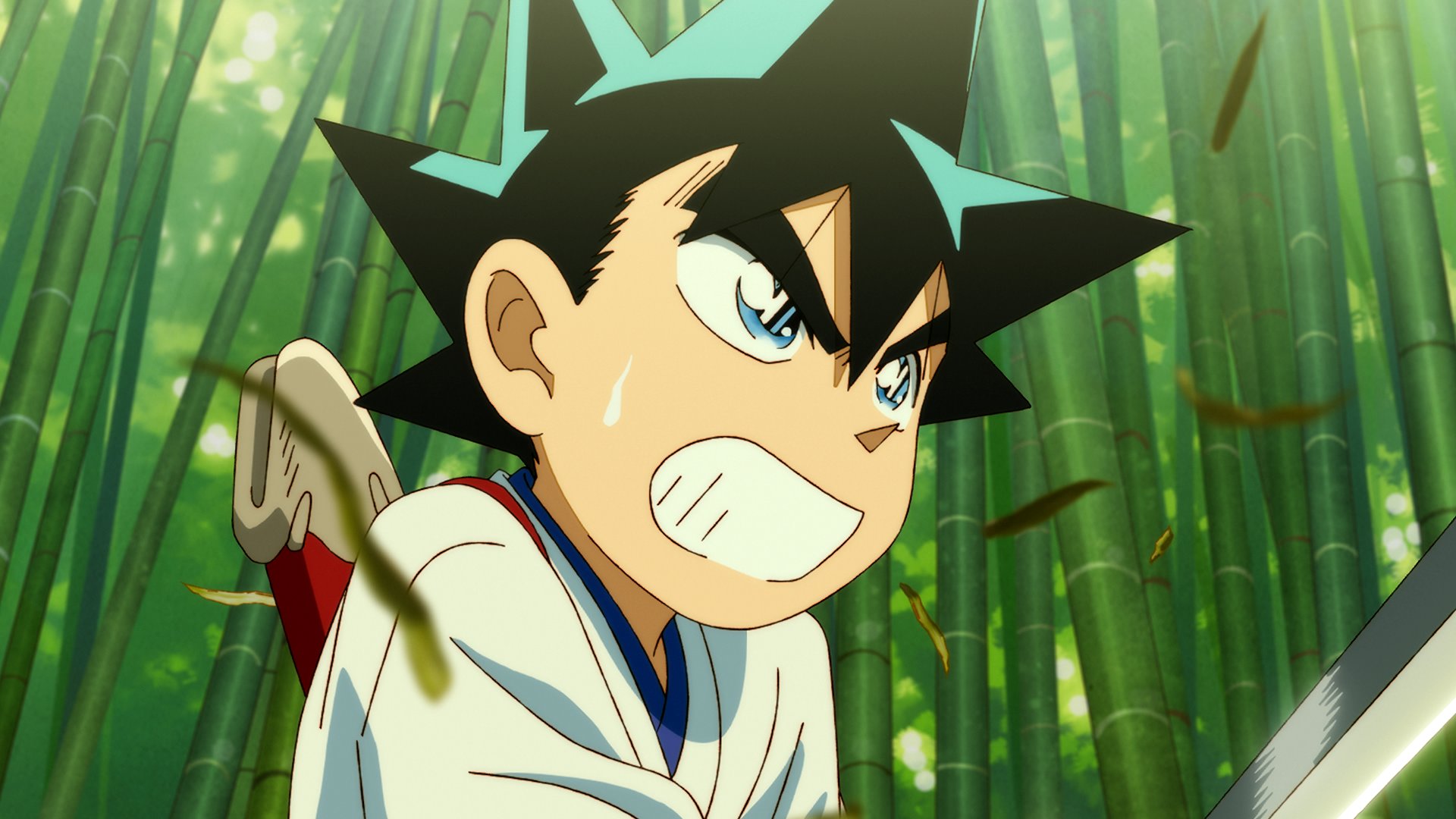 719,鬼滅の刃　真・侍伝YAIBA WIND BREAKER 719,鬼滅の刃 真・侍伝YAIBA WIND BREAKER