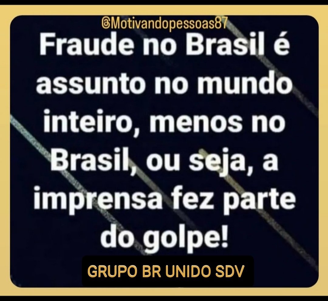 🇧🇷William Patriota.'.🇧🇷 (@williamjpatriot) on Twitter photo #BRUNIDOSDV🇧🇷
💰FRAUDES NO BRASIL SÃO ASSUNTOS NO MUNDO INTEIRO, MENOS AQUI! A IMPRENSA FEZ PARTE DESSE GOLPE!👊
<a href="/ALSBW01/">❀ᬁ𝑨𝒏𝒂𑜞᭄ᬁ 𝑩𝒂𝒏𝒌𝒆𝒓 🪄</a>
<a href="/SimplesmenteRe/">ReGina 🇧🇷✨</a>
<a href="/IreteSouza/">Irete de Souza</a>
<a href="/LaFenix61/">La Fênix</a>
<a href="/Direita_83/">Mito Maníaca 👊🏻🇧🇷</a>
@nuu0204
<a href="/WilliamJPatriot/">🇧🇷William Patriota.'.🇧🇷</a>
<a href="/Fer_Dem83/">Fernanda Demétrio🇧🇷</a>
<a href="/Fernand80013911/">Fernanda</a>
<a href="/silveira50/">LENA BASSANI</a>
<a href="/LeilaLicio/">🇧🇷Leila Dias Licio🇧🇷</a>
<a href="/REJLYR/">`✵•.¸,✵°✵.。.✰ RÊ LYRIO B22 25 K ✰.。.✵°✵,¸.•✵´</a>
<a href="/denisegouveia3/">denise gouveia</a> #BRUNIDOSDV🇧🇷
💰FRAUDES NO BRASIL SÃO ASSUNTOS NO MUNDO INTEIRO, MENOS AQUI! A IMPRENSA FEZ PARTE DESSE GOLPE!👊
<a href="/ALSBW01/">❀ᬁ𝑨𝒏𝒂𑜞᭄ᬁ 𝑩𝒂𝒏𝒌𝒆𝒓 🪄</a>
<a href="/SimplesmenteRe/">ReGina 🇧🇷✨</a>
<a href="/IreteSouza/">Irete de Souza</a>
<a href="/LaFenix61/">La Fênix</a>
<a href="/Direita_83/">Mito Maníaca 👊🏻🇧🇷</a>
@nuu0204
<a href="/WilliamJPatriot/">🇧🇷William Patriota.'.🇧🇷</a>
<a href="/Fer_Dem83/">Fernanda Demétrio🇧🇷</a>
<a href="/Fernand80013911/">Fernanda</a>
<a href="/silveira50/">LENA BASSANI</a>
<a href="/LeilaLicio/">🇧🇷Leila Dias Licio🇧🇷</a>
<a href="/REJLYR/">`✵•.¸,✵°✵.。.✰ RÊ LYRIO B22 25 K ✰.。.✵°✵,¸.•✵´</a>
<a href="/denisegouveia3/">denise gouveia</a>