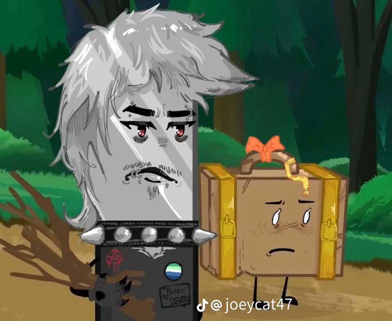 snowbloxian | #1 fan of all woody tweet media