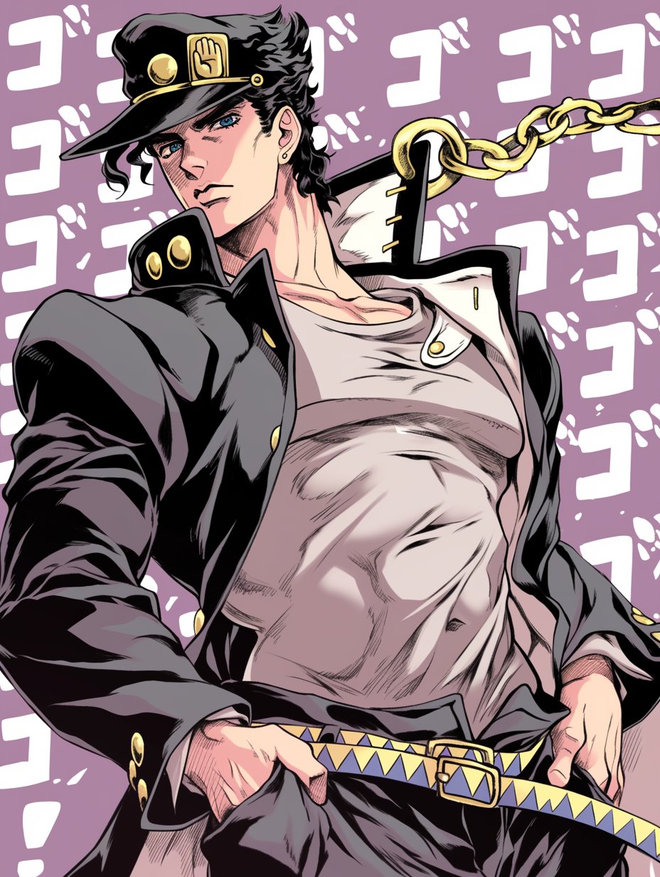ジョジョ　トランプ　承太郎 Amazon.co.jp: ジョジョの奇妙な冒険 スターダスト