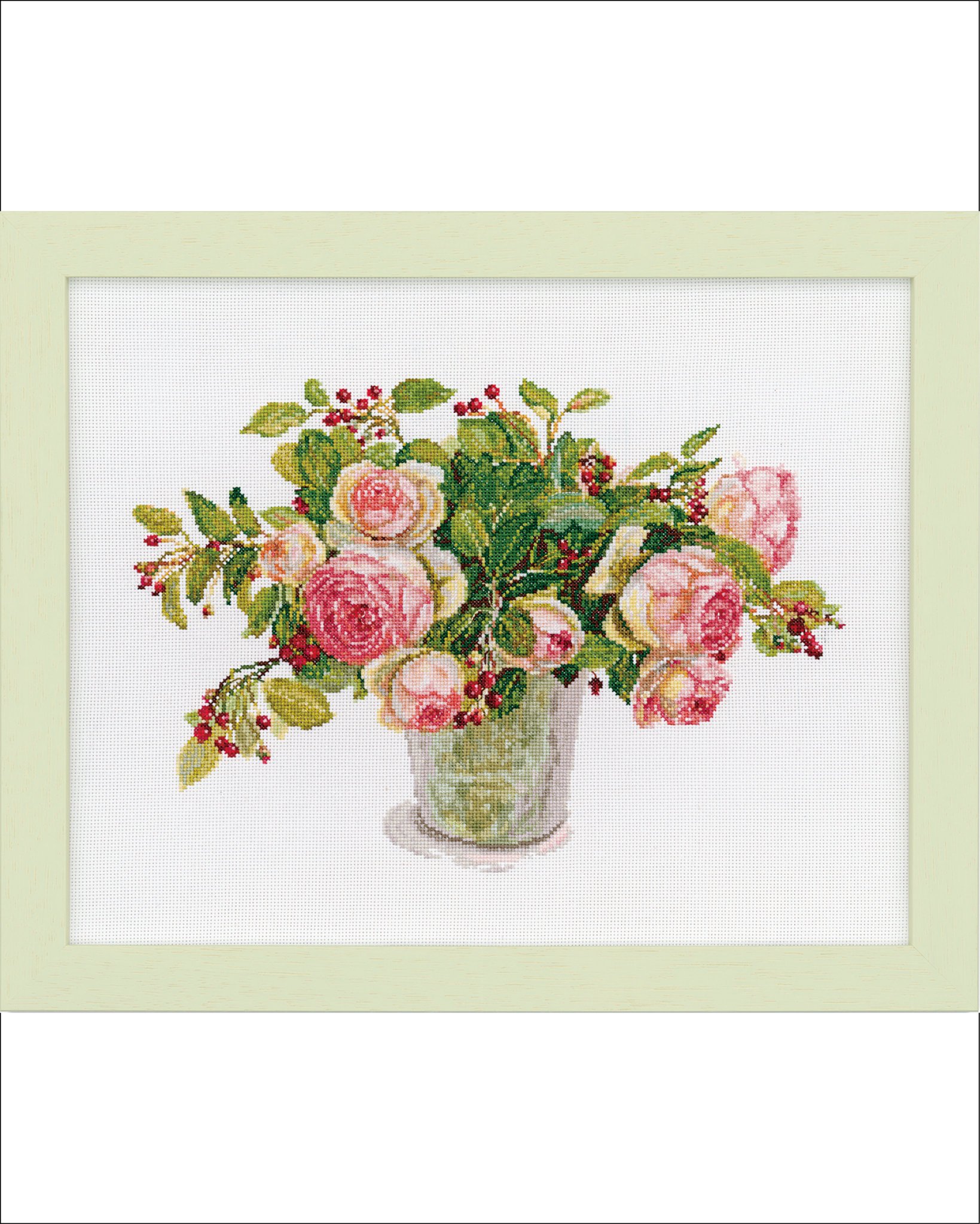 【希少】 fujico 橋本不二子　絵画　薔薇 ルシアン コスモ on X: 