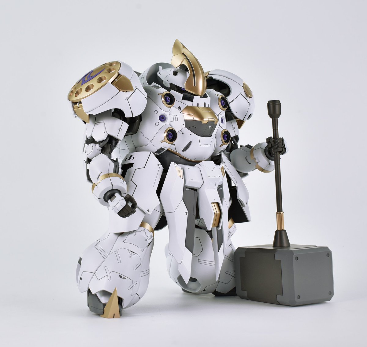 木木懂 （チーム蜃気楼） tweet media