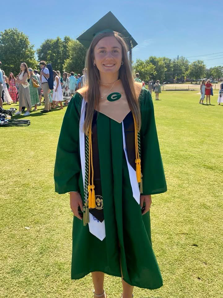 Carolina Elite SC National-Genovese (@scgenovese) on Twitter photo Congrats <a href="/LaceyNich15/">Lacey Nicholson</a> on finishing her season in the fall 🍂2024 - Her awards 🥇Defensive MVP & 2nd team All-Region at Greenbriar HS! Congrats <a href="/LaceyNich15/">Lacey Nicholson</a> on finishing her season in the fall 🍂2024 - Her awards 🥇Defensive MVP & 2nd team All-Region at Greenbriar HS!