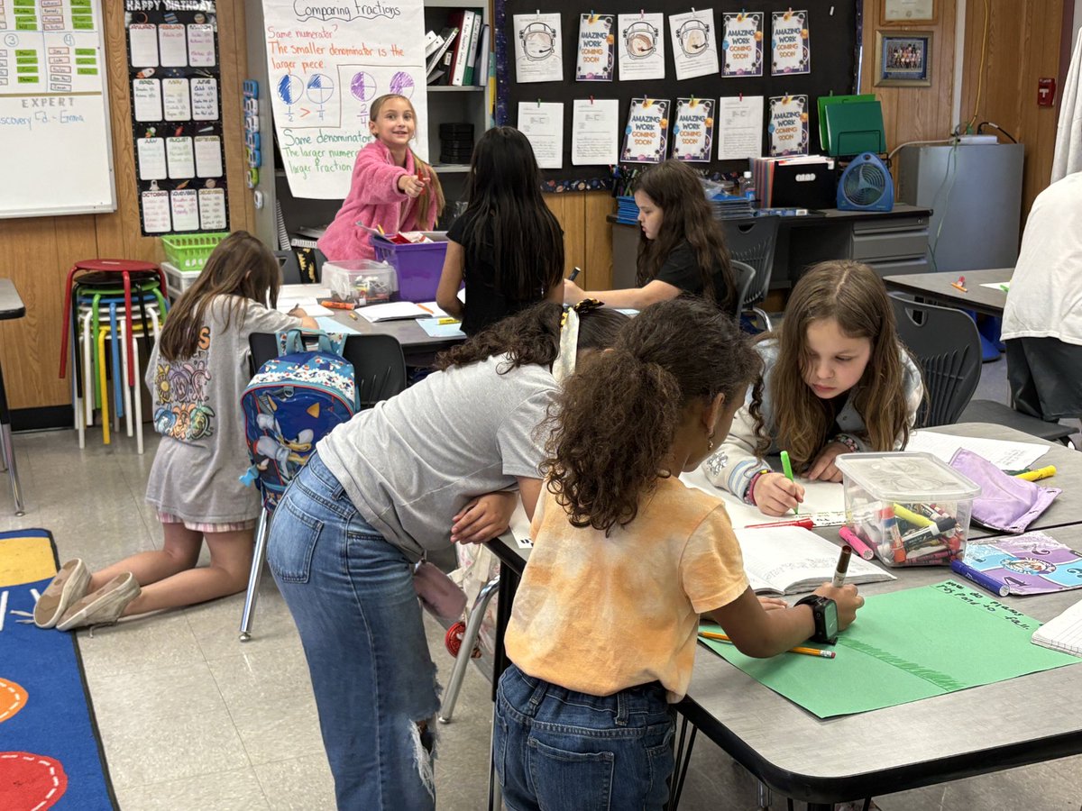 CWTaylorES's tweet photo. Our Astro students created posters to show how plants and animals adapt to the changing seasons! From hibernation to blooming flowers, their creativity and science skills were on full display. 🌱🐻❄️☀️ #ScienceInAction #AstroExplorers #GoAstros #SeasonsOfChange https://t.co/gqqpTWsc4R