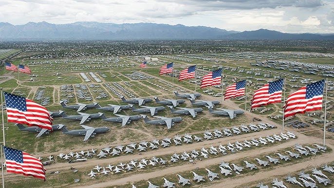 thepatriotsasia's tweet photo. "Amerika Syarikat Ada Pangkalan Tentera Di Seluruh Dunia?"

Kalau tengok peta dunia dan tanda semua lokasi pangkalan tentera AS, hampir tiada ruang yang kosong. 

Dari Eropah ke Asia, Timur Tengah sampai ke Pasifik.

Tapi kenapa bendera Amerika berkibar di merata tempat? https://t.co/KeW1R596VF