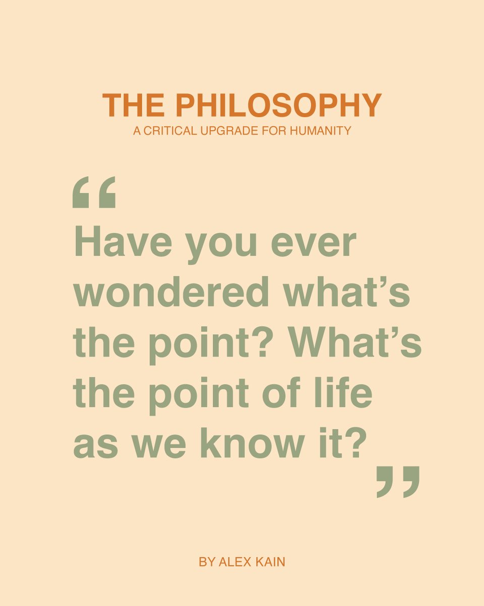 The Philosophy tweet media