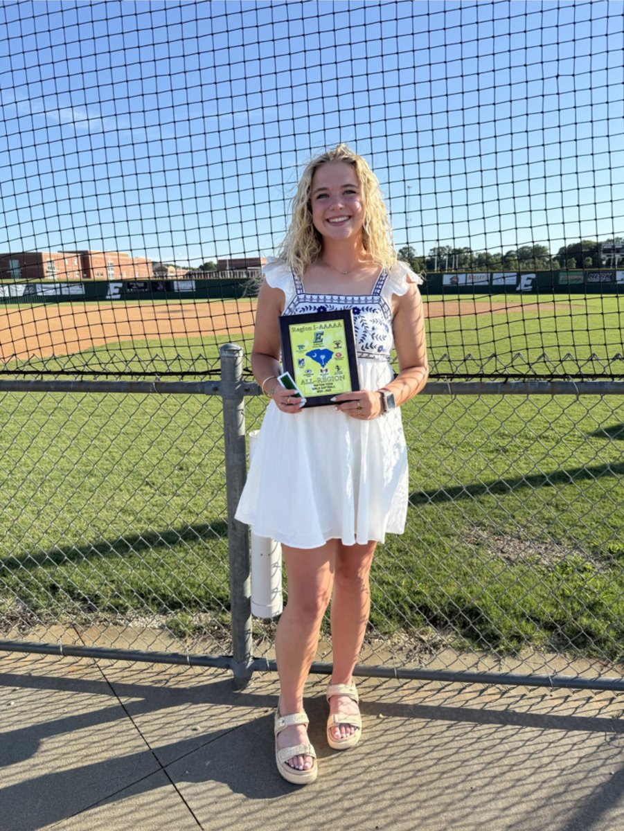 Congrats to <a href="/PaytonTodd13/">Payton “Peanut” Todd 2027</a> for your AAAAA- All Region award!