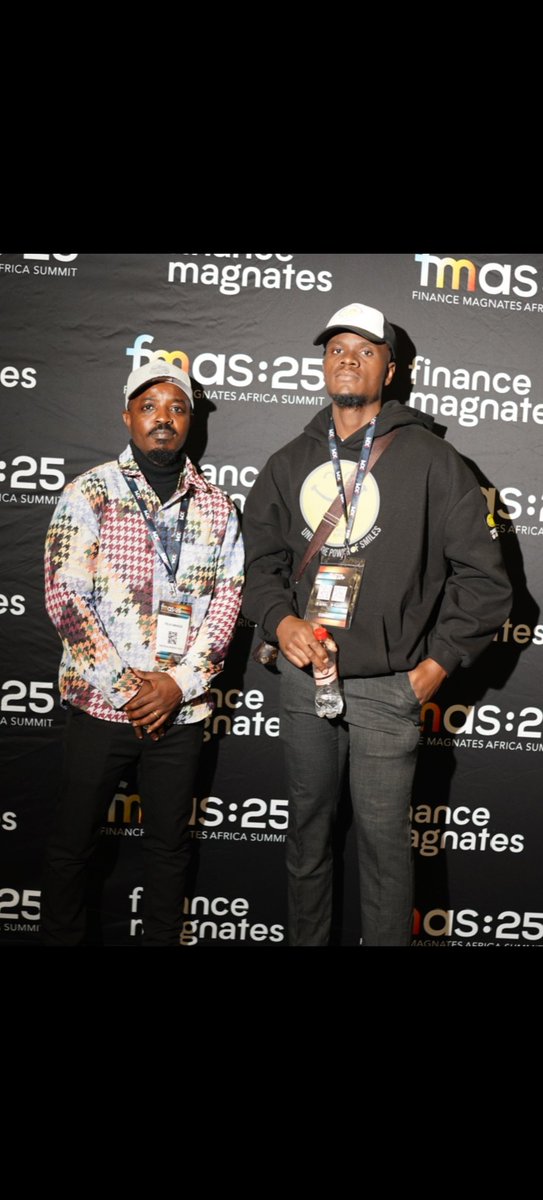 Inspired by FMA2025 at CTICC—finance, leadership, innovation, AI, strategy, growth, networking, insights, global minds, future-driven, unforgettable experience!
<a href="/F_M_events/">FM Summits</a> <a href="/cTrader/">cTrader</a> <a href="/IC_Markets/">IC (Formerly IC Markets)</a> <a href="/hfmbroker/">HFM</a> <a href="/BinanceAfrica/">Binance Africa</a> <a href="/XM_COM/">XM_COM</a>