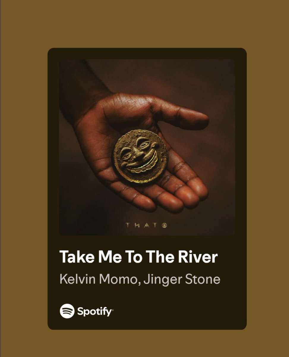 JingerStone's tweet image. In his newest album, I’m featured on three songs that hold pieces of my soul.This is more than music. This is my story.
Thank you, Kelvin Momo.🤍🇧🇼🇿🇦
#kelvinmomo #jingerstone #thato