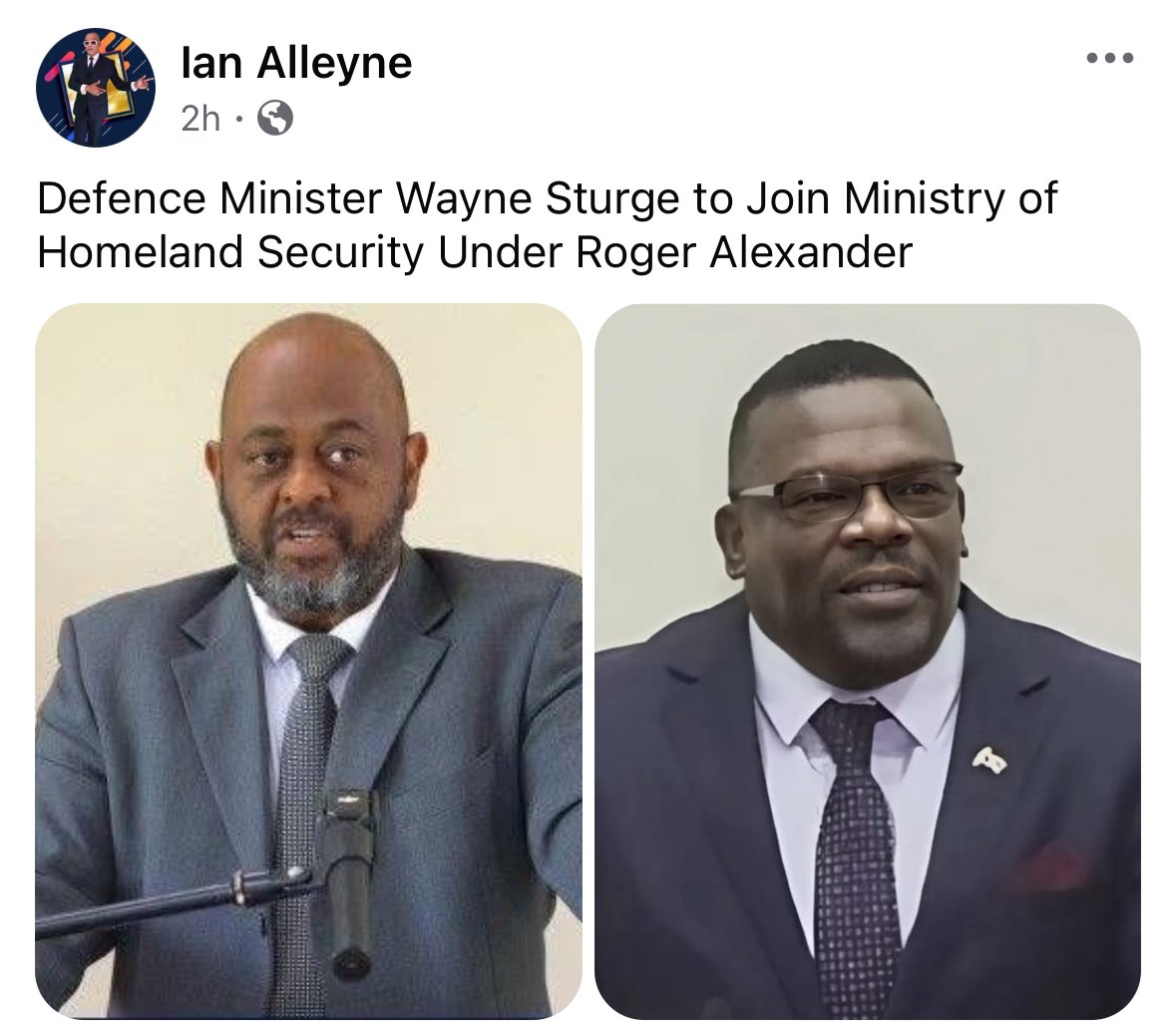 At this point I am confused