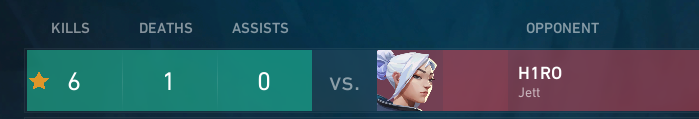 Mi trabajo está hecho, que pase el siguiente caster, analista o jugador. Lo espero 🤪
