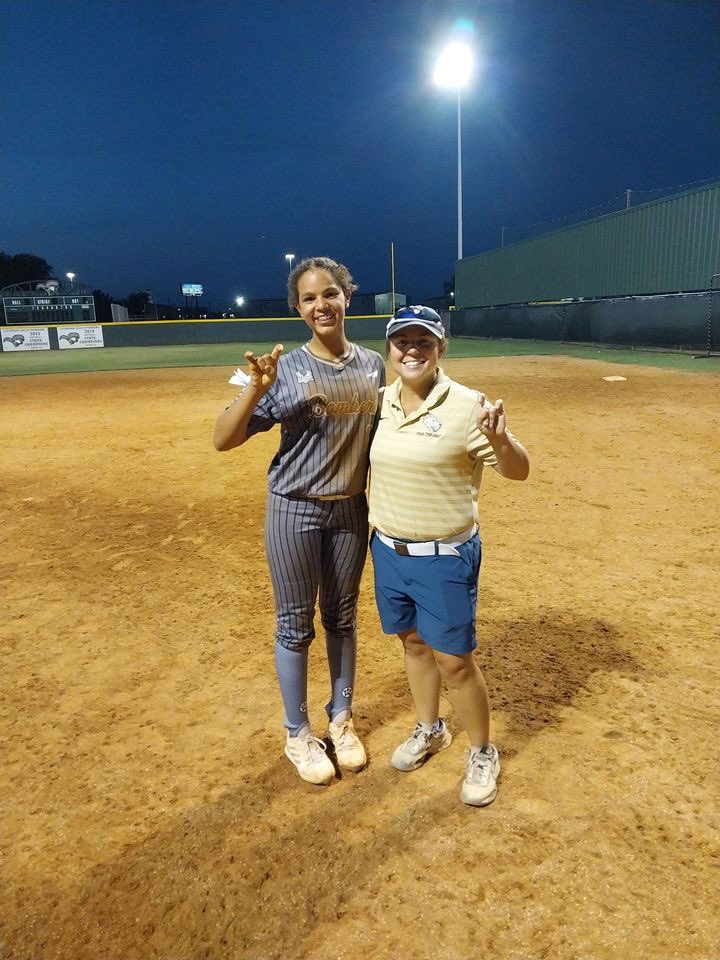 Bailee Baber (@bbaber2028) on Twitter photo Thank you <a href="/SUPiratesSB/">Southwestern SB</a> <a href="/K_Cruse7/">Karen Cruse</a> <a href="/USTCeltsSB/">UST Softball</a> <a href="/SEUSoftball/">St. Edward's Softball</a> and staff for a great camp. Thank you so much <a href="/IverRobinson/">Iver Robinson</a> for hosting, I had so much fun! Thank you <a href="/SUPiratesSB/">Southwestern SB</a> <a href="/K_Cruse7/">Karen Cruse</a> <a href="/USTCeltsSB/">UST Softball</a> <a href="/SEUSoftball/">St. Edward's Softball</a> and staff for a great camp. Thank you so much <a href="/IverRobinson/">Iver Robinson</a> for hosting, I had so much fun!