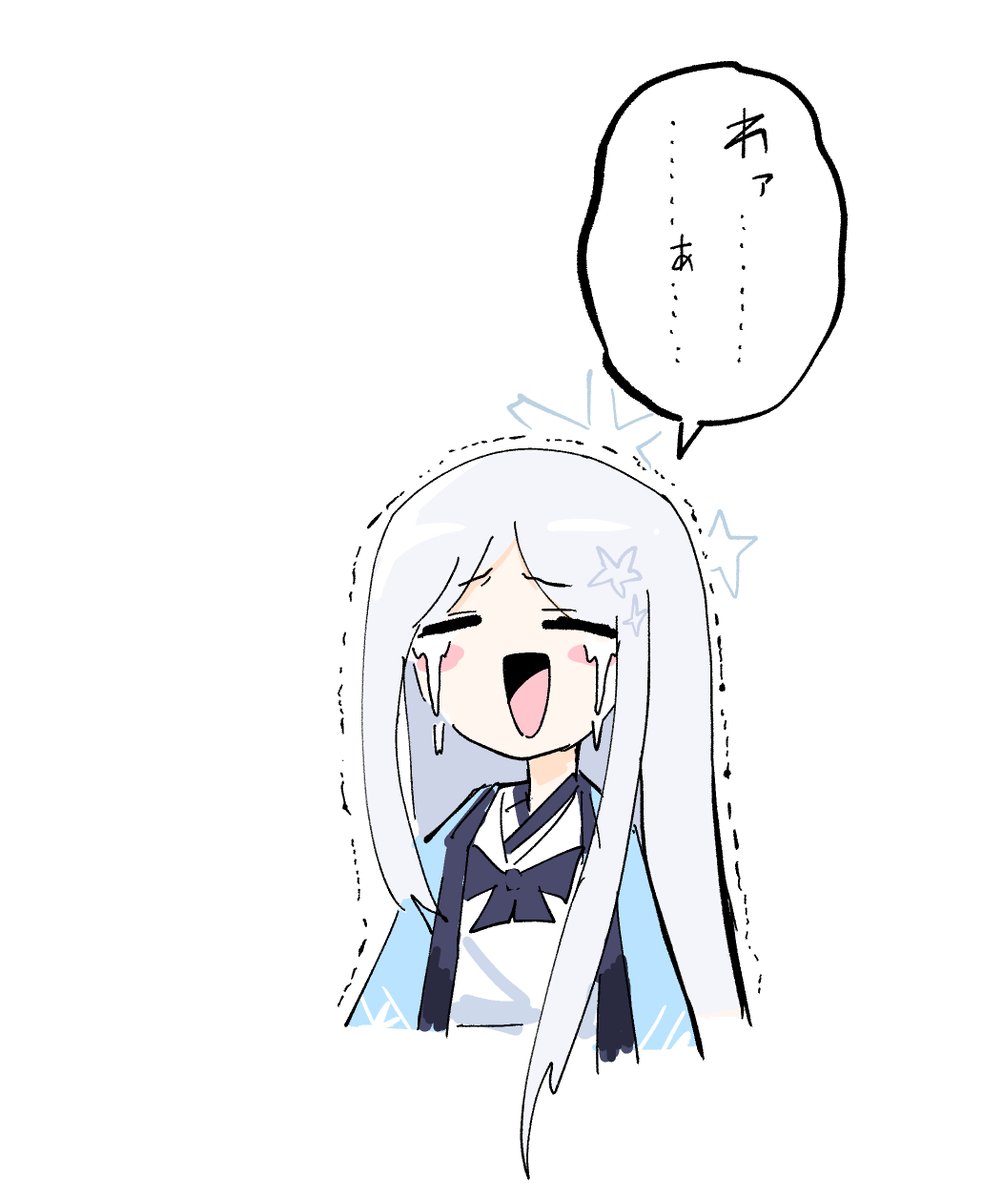 今月はめっちゃ描いたという
 #今月描いた絵を晒そう 