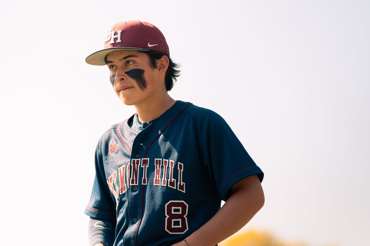 BH Baseball (@baseballbh) on Twitter photo Congratulations to Andrew Hildebrandt '25 on being named First Team All-ISL and First Team All-NE
Andrew batted .465 with a 1.090 OPS, 11 RBI, and 11 R across all 19 NEPSAC games. He also registered a perfect fielding % at second base for the entire ISL campaign
<a href="/BostonPrimebb/">Prime Baseball</a> Congratulations to Andrew Hildebrandt '25 on being named First Team All-ISL and First Team All-NE
Andrew batted .465 with a 1.090 OPS, 11 RBI, and 11 R across all 19 NEPSAC games. He also registered a perfect fielding % at second base for the entire ISL campaign
<a href="/BostonPrimebb/">Prime Baseball</a>
