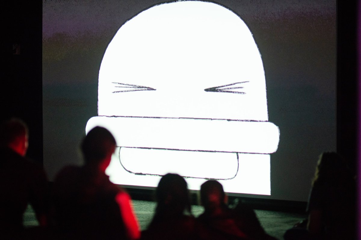 kinosydney's tweet photo. Come to our open-mic short film screening Wednesday, with live music, trivia and tacos. 

Doors open 7pm.

For more details head to https://t.co/27etm9Gsfi

Submission open till midnight on Tuesday, June 3rd. https://t.co/WwsgjnYBJQ