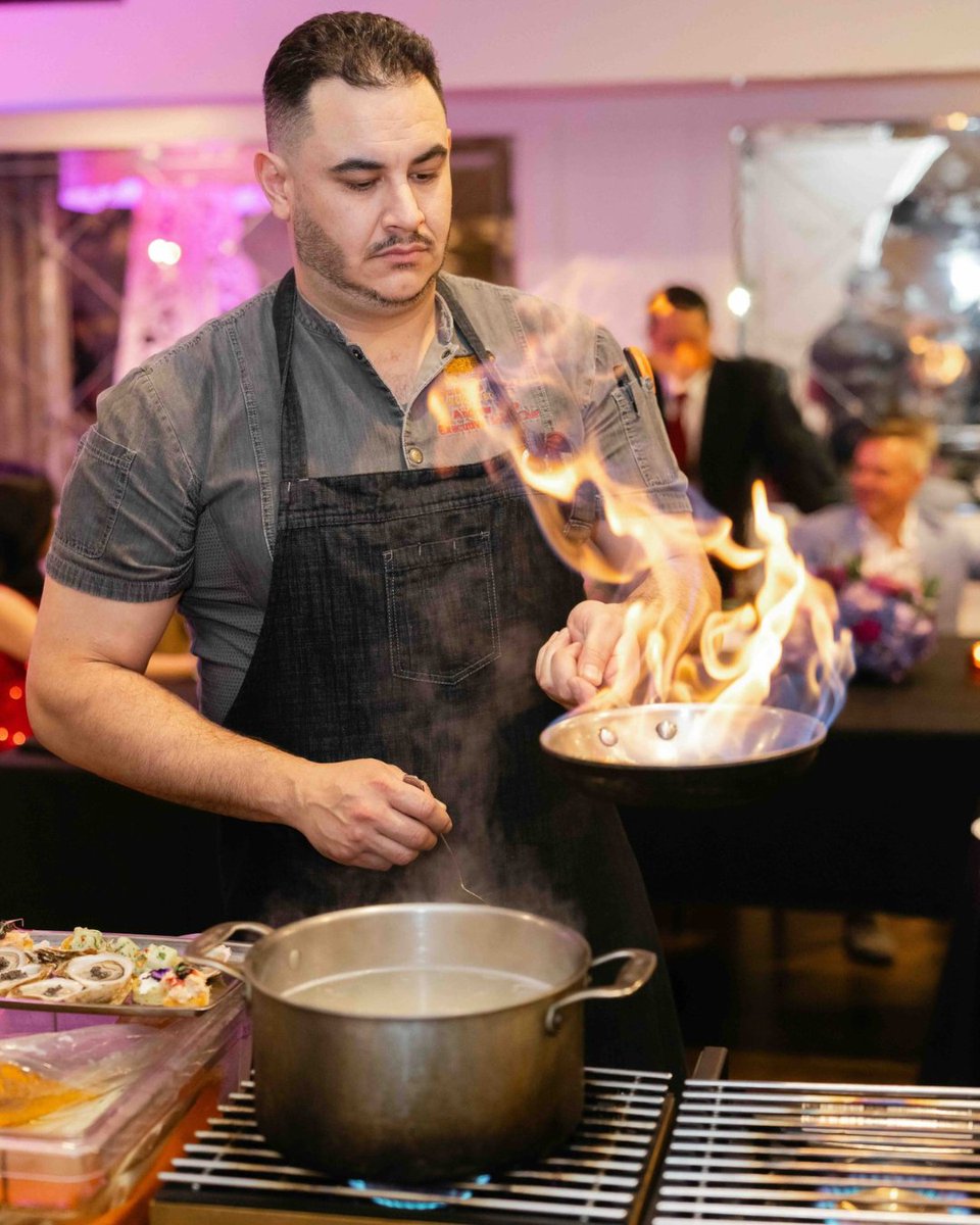 Last month, we hosted our FLAVORS national culinary event in Phoenix. Thanks again to everyone for making it an amazing evening! Relive the night by visiting our 2025 photo gallery. alf.social/flavgal25