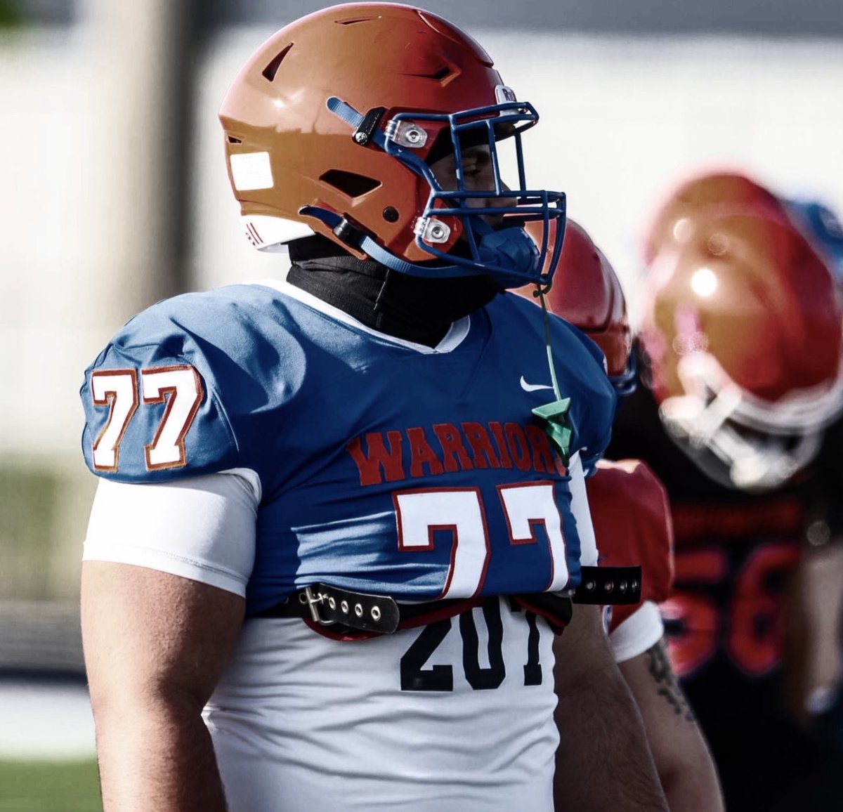 DevenLeclercq's tweet image. Spring ball was a blast with my guys❗️
Summer camp schedule in the works❗️
Max week next week, I’m coming for a few school records again… 
@Southwestern_FB @JasonFoley22 @ThomasEGreer1 @dltough_8 @jaxegan_eku @CoachJ_OConnor @CoachWyatt_ @coachirishodea @CoachJanecek…