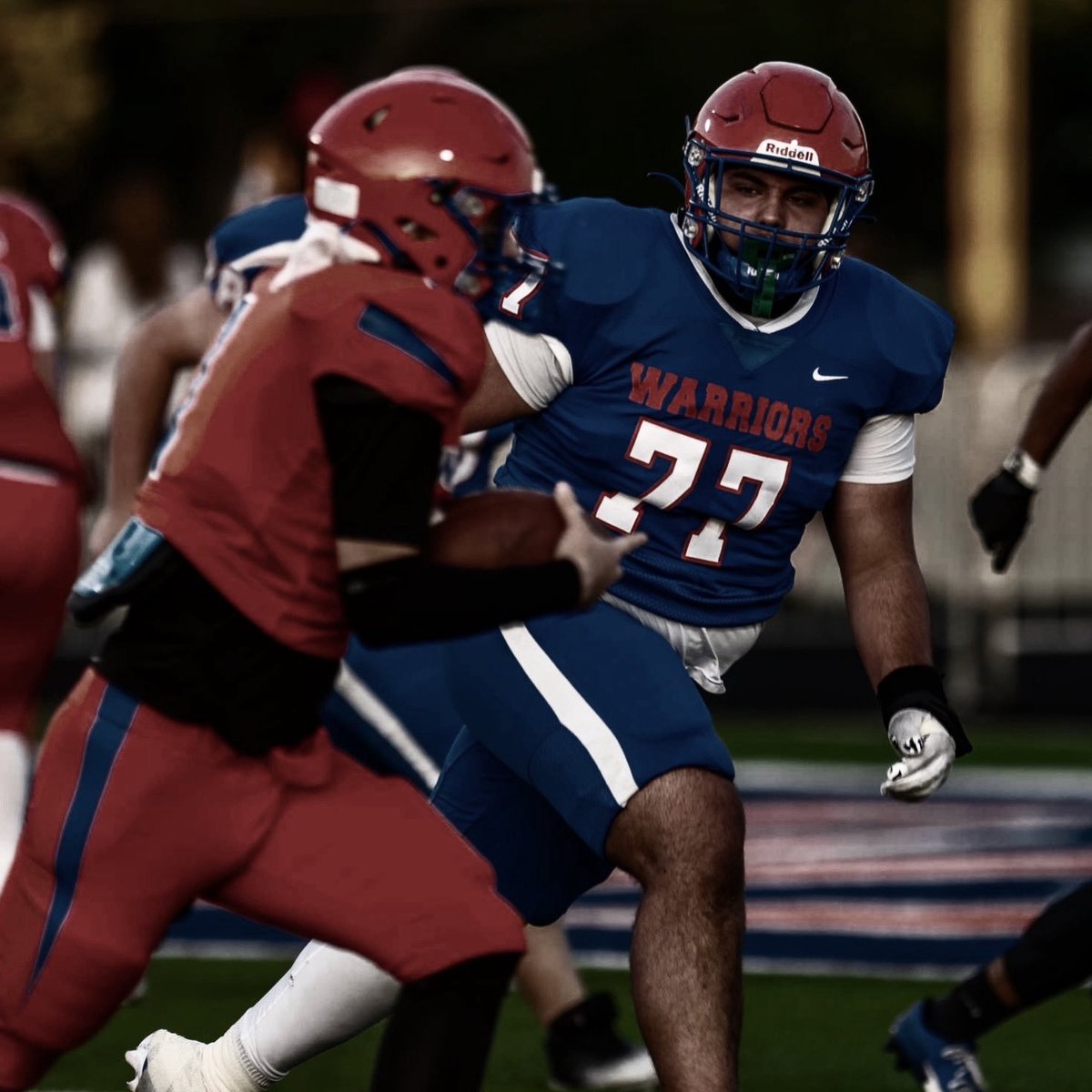 DevenLeclercq's tweet image. Spring ball was a blast with my guys❗️
Summer camp schedule in the works❗️
Max week next week, I’m coming for a few school records again… 
@Southwestern_FB @JasonFoley22 @ThomasEGreer1 @dltough_8 @jaxegan_eku @CoachJ_OConnor @CoachWyatt_ @coachirishodea @CoachJanecek…