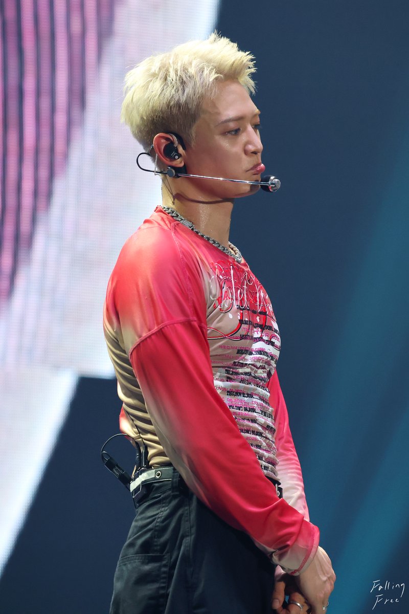 129FallingFree's tweet image. 250525 E.S.S.A.Y. 오이콘
얼른 민호한테 두콘두콘 귀엽다고 해주자
#민호 #MINHO #ミンホ 
#샤이니 #SHINee