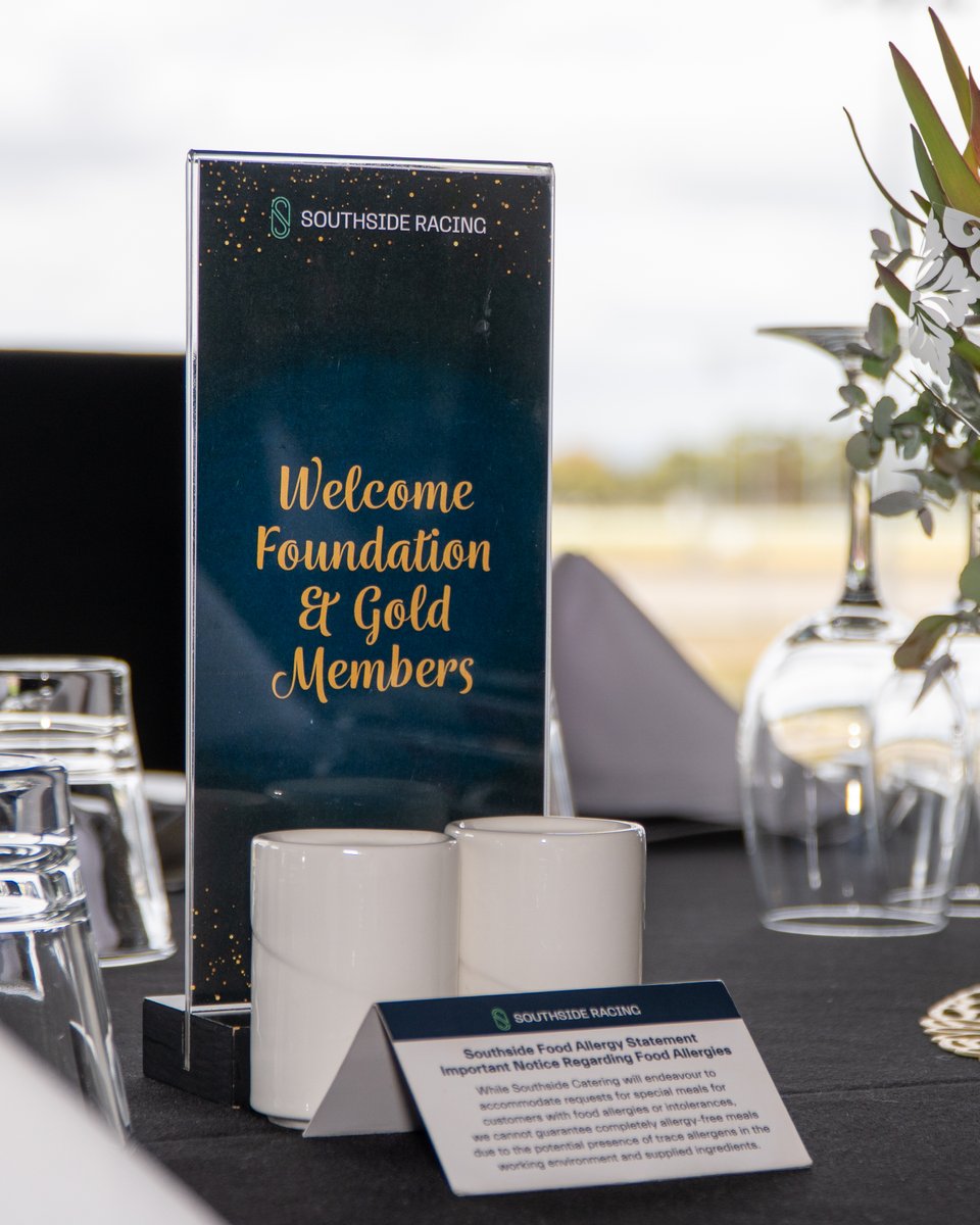 Southside Racing (@sthsideracing) on Twitter photo One last time under lights for season 2024/25! 🌟
Our final <a href="/ladbrokescomau/">Ladbrokes Australia</a> Friday Nights at Southside Cranbourne is highlighted by a trio of feature races - the Ladbrokes Mile Series Final, the Travis Harrison Apprentice Cup and the TJ Harrison Plate. 🏇
Gates open at 4.15pm One last time under lights for season 2024/25! 🌟
Our final <a href="/ladbrokescomau/">Ladbrokes Australia</a> Friday Nights at Southside Cranbourne is highlighted by a trio of feature races - the Ladbrokes Mile Series Final, the Travis Harrison Apprentice Cup and the TJ Harrison Plate. 🏇
Gates open at 4.15pm