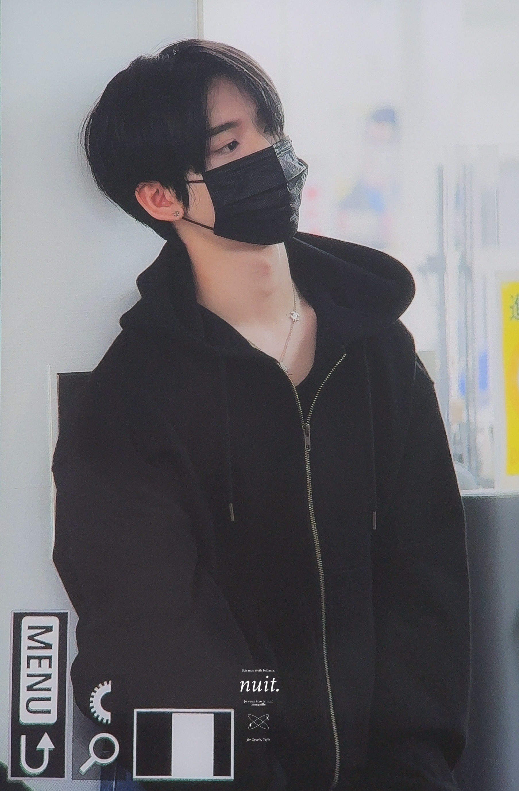 𝒏𝒖𝒊𝒕. on X: 