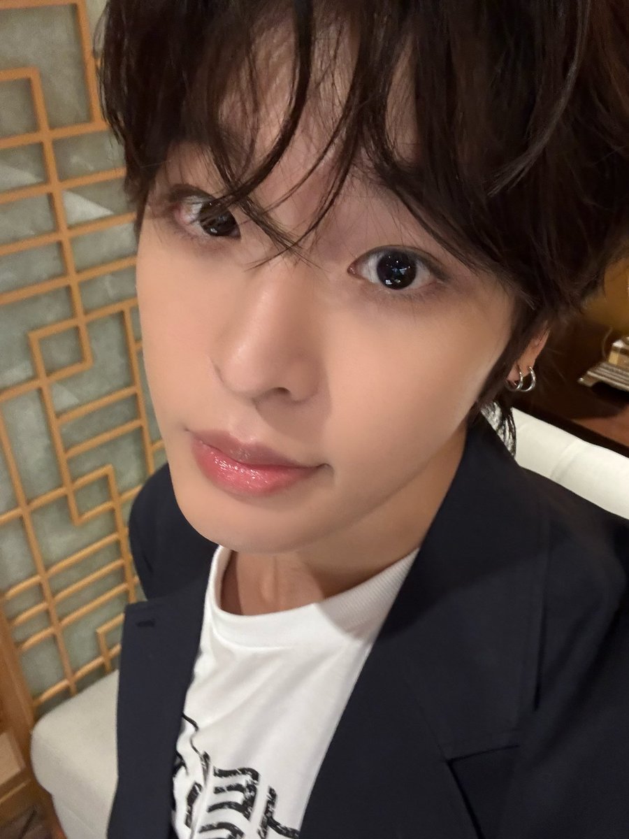 rikuarchives's tweet photo. 250530 🐿️🫧 https://t.co/8KCqzTRwEz