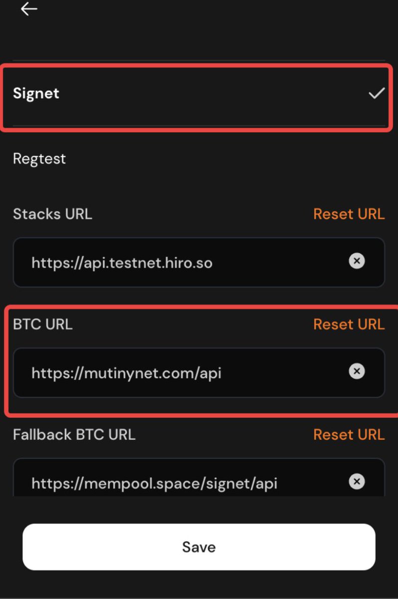 BTC链上Hyperliquid 级别的机会· 撸毛交互教程来不及看可以先书签🔖 然后慢慢做比特币再创新高，虹吸所有山寨。 #BTC  伟大，无须多言。以此看来，未来叙事爆发只可能发生在比特币生态。 一直关注的@