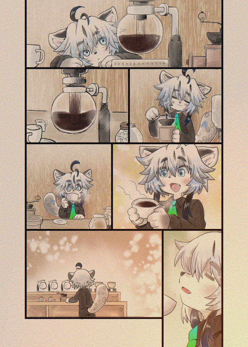 マサノブVRCHAT日記まとめ③

 #VRC日記 #VRC漫画 