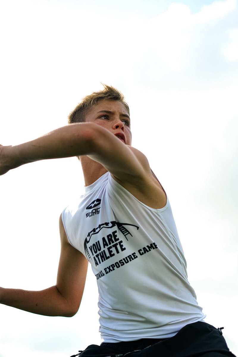 Jace Mende (@jacemende) on Twitter photo Keep the main thing the main thing…
Thank you <a href="/youareathlete/">You Are Athlete</a> <a href="/RoadToHouston/">All-American Showcase</a> for an amazing weekend out in Houston competing with the best… Back 2 work 💯
📸 <a href="/thruljseyes/">ZUKARINKUARI</a>
<a href="/Coach_Jordan_4/">Tj Jordan</a>
<a href="/CoachPepeAVO/">Pepe Villasenor</a> Keep the main thing the main thing…
Thank you <a href="/youareathlete/">You Are Athlete</a> <a href="/RoadToHouston/">All-American Showcase</a> for an amazing weekend out in Houston competing with the best… Back 2 work 💯
📸 <a href="/thruljseyes/">ZUKARINKUARI</a>
<a href="/Coach_Jordan_4/">Tj Jordan</a>
<a href="/CoachPepeAVO/">Pepe Villasenor</a>