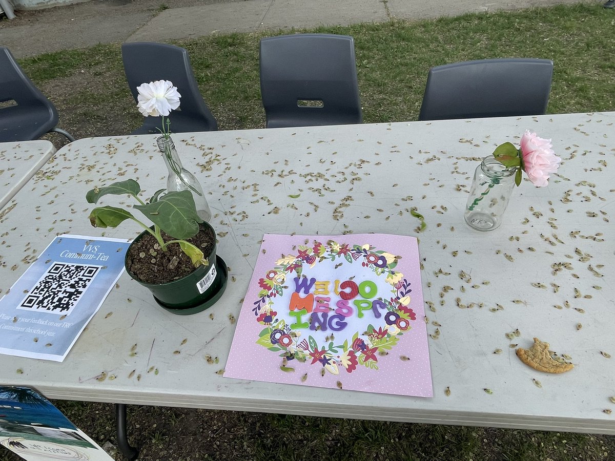 Valley View School (@valleyviewcbe) on Twitter photo We had a lovely Communi-Tea this evening with VVS Indigenous students and families. Thanks for coming out today! We enjoyed the tea and conversations #WeAreCBE <a href="/CBEArea3/">CBE Area 3</a> We had a lovely Communi-Tea this evening with VVS Indigenous students and families. Thanks for coming out today! We enjoyed the tea and conversations #WeAreCBE <a href="/CBEArea3/">CBE Area 3</a>
