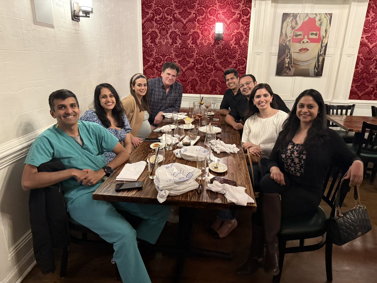 Shazli Khan (@shazlikhanmd) on Twitter photo Crazy to believe we only have a a few weeks left of general cardiology fellowship! Extremely thankful for two amazing mentors and educators who not only taught us cardiology but also so much about life. <a href="/PragyaRanjan/">Pragya Ranjan, MD, FACC</a> <a href="/DrFuisz/">Dr. Anthon Fuisz, MD</a> Crazy to believe we only have a a few weeks left of general cardiology fellowship! Extremely thankful for two amazing mentors and educators who not only taught us cardiology but also so much about life. <a href="/PragyaRanjan/">Pragya Ranjan, MD, FACC</a> <a href="/DrFuisz/">Dr. Anthon Fuisz, MD</a>