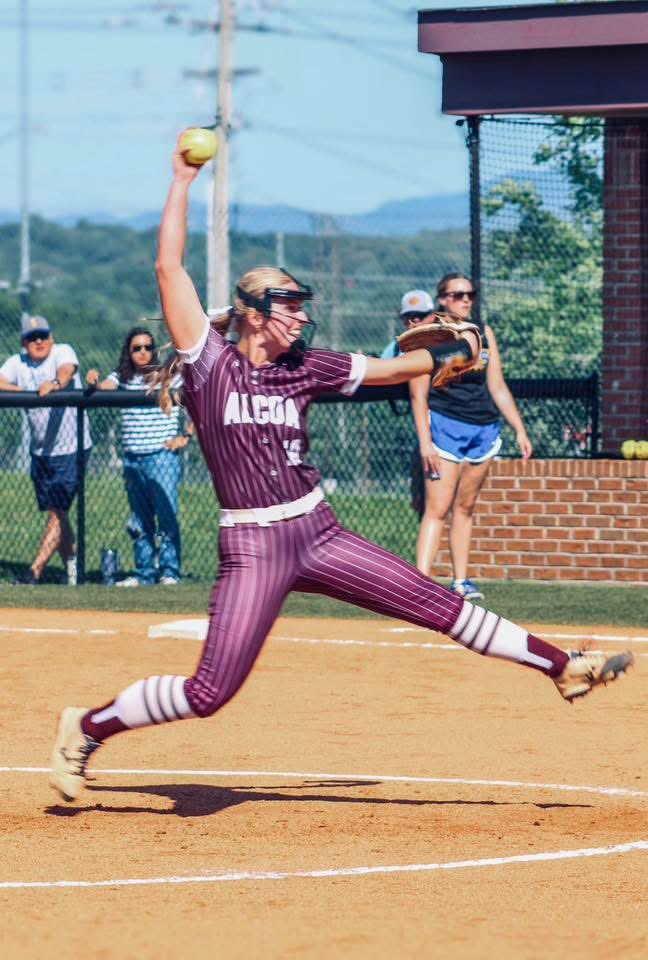 Carolina Elite SC National-Genovese (@scgenovese) on Twitter photo <a href="/Kay_Osborne2026/">Kaylea Osborne 2026</a> - way to go on these accomplishments!
District 2 Co-Pitcher of the Year
District All-Tournament Team
TSSAA Division 1 Class 2A State Girls Softball Tournament State Runner Up 🫶🏻🥎❤️💪 <a href="/Kay_Osborne2026/">Kaylea Osborne 2026</a> - way to go on these accomplishments!
District 2 Co-Pitcher of the Year
District All-Tournament Team
TSSAA Division 1 Class 2A State Girls Softball Tournament State Runner Up 🫶🏻🥎❤️💪