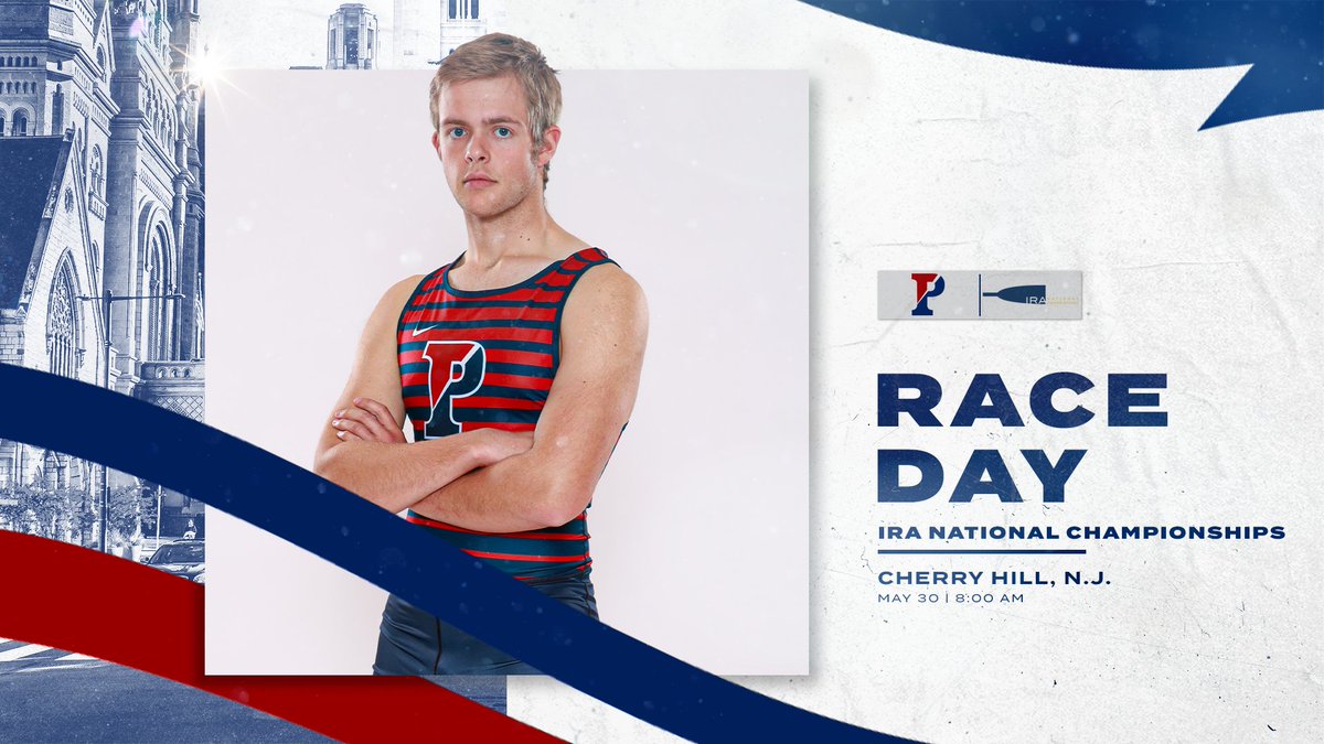 𝗥𝗘𝗔𝗗𝗬 𝗧𝗢 𝗥𝗢𝗪

Today's IRA schedule...
8:16 a.m. - 1V8 heat
9:04 a.m. - 2V8 heat
9:44 a.m. - 3V8 heat
11:30 a.m. - V4A time trial

📺 Overnght ($) | goquakers.co/43ShYvt
📊 goquakers.co/3HbKIGT
📰 goquakers.co/4dYcq6l

#FightOnPenn 🔴🔵