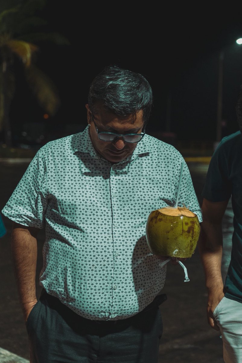 Adventist_minop's tweet image. ✨ ¡Y así recibimos a nuestro presidente de la MINOP, el Pr. Omar Bullón! 🙌🔥
Un líder con visión, pasión y entrega al servicio de la misión 💙📖
¡Bienvenido, pastor! 🙏🎉 #MINOP